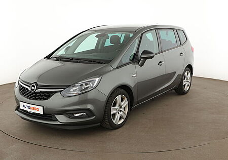 Opel Zafira Tourer 1.6 SIDI Turbo 120 Jahre Start/Stop