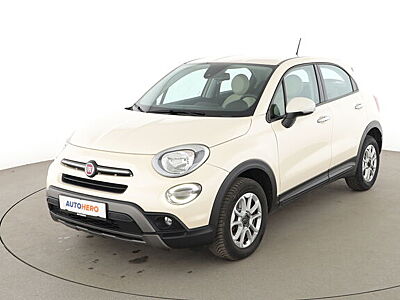 Fiat 500X 1.3 Turbo City Cross