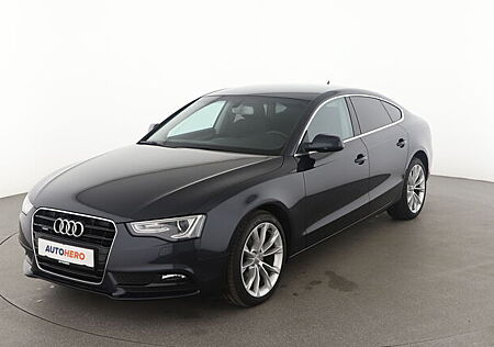 Audi A5 2.0 TDI quattro