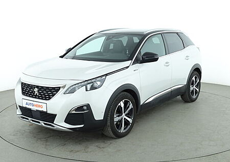 Peugeot 3008 1.6 PureTech Allure