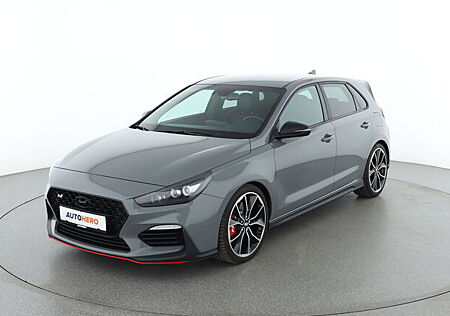 Hyundai i30 2.0 TGDI N Performance