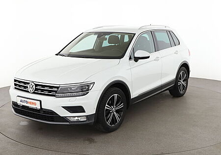 VW Tiguan 1.4 TSI ACT Comfortline BlueMotion