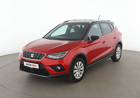 Seat Arona 1.6 TDI Xcellence