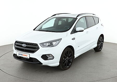 Ford Kuga 2.0 EcoBoost SCTi ST-Line