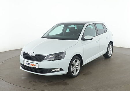 Skoda Fabia 1.2 TSI Joy
