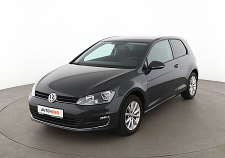 VW Golf 1.2 TSI Lounge BlueMotion Tech