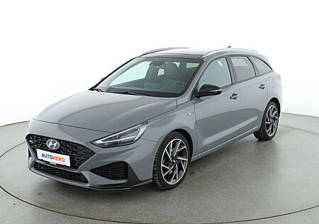 Hyundai i30 1.5 T-GDI Mild-Hybrid N Line