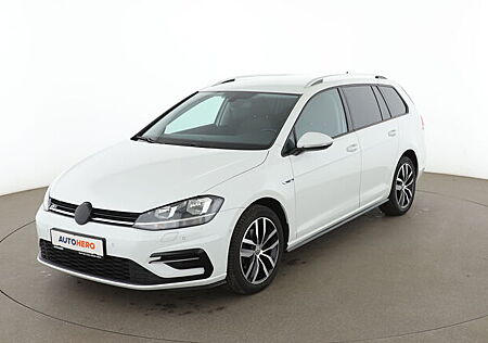 VW Golf 2.0 TDI Comfortline BlueMotion