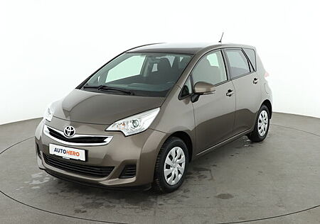 Toyota Verso-S 1.33 Dual VVT-i Life