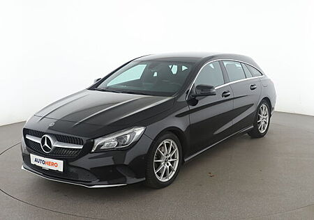 Mercedes-Benz CLA 220 d Shooting Brake Urban