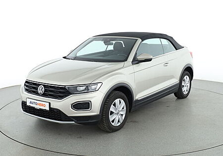 VW T-Roc 1.0 TSI Style
