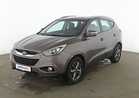 Hyundai ix35 1.6 FIFA World Cup Edition 2WD