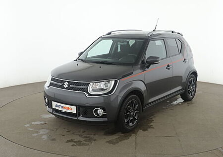 Suzuki Ignis 1.2 DualJet Comfort +
