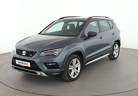 Seat Ateca 2.0 TSI FR 4Drive