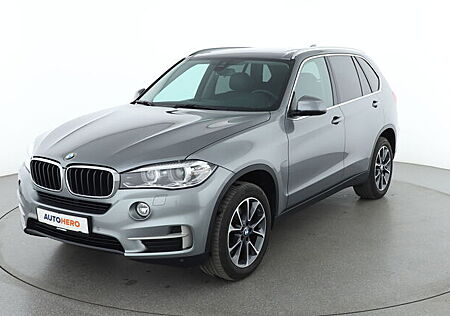 BMW X5 xDrive 35i