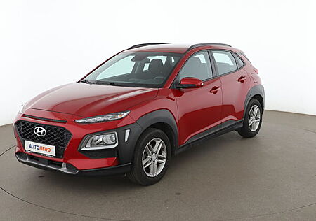 Hyundai Kona 1.6 CRDi Select 2WD