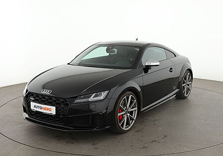 Audi TTS 2.0 TFSI quattro