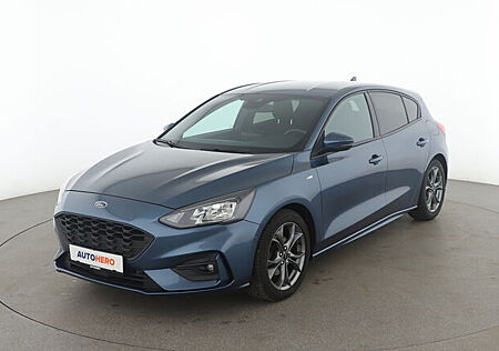 Ford Focus 1.0 EcoBoost ST-Line