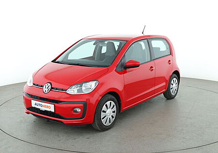 VW Up 1.0 Move ! BlueMotion