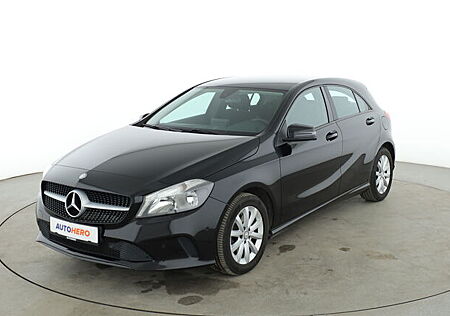 Mercedes-Benz A-Klasse A 160