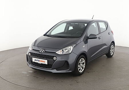 Hyundai i10 1.2 Trend