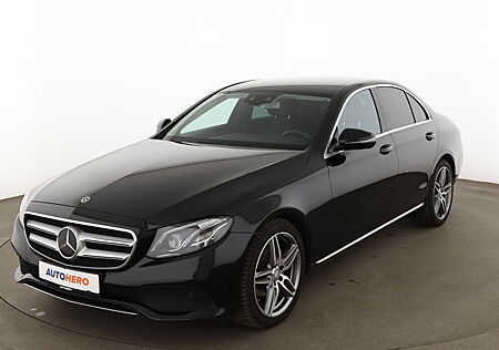 Mercedes-Benz E-Klasse E 200 Avantgarde