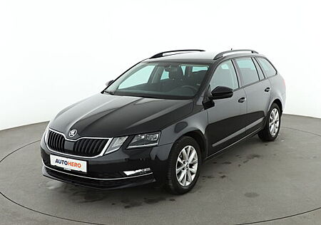 Skoda Octavia 1.4 TSI Style