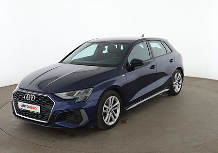 Audi A3 35 TDI S line