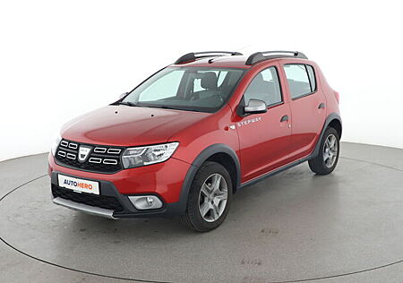 Dacia Sandero 0.9 TCe Stepway Prestige