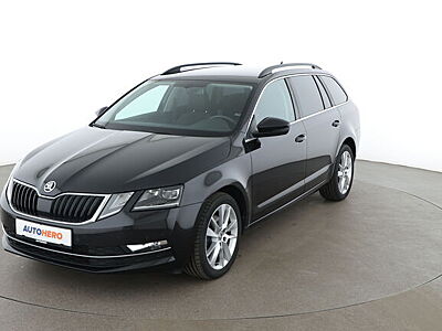 Skoda Octavia 1.5 TSI ACT Style