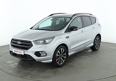 Ford Kuga 2.0 EcoBoost ST-Line