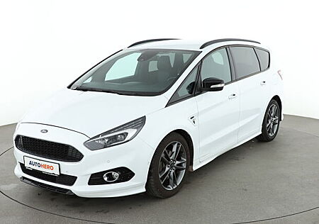 Ford S-Max 2.0 EcoBlue ST-Line