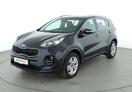 Kia Sportage 1.6 GDI Vision 2WD