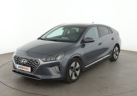 Hyundai Ioniq 1.6 Premium Hybrid