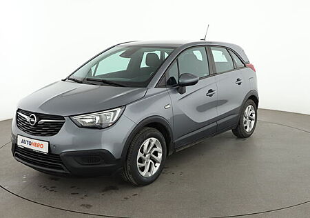 Opel Crossland X 1.2 Edition