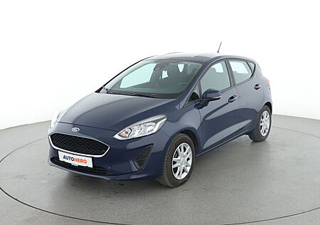 Ford Fiesta 1.1 Trend