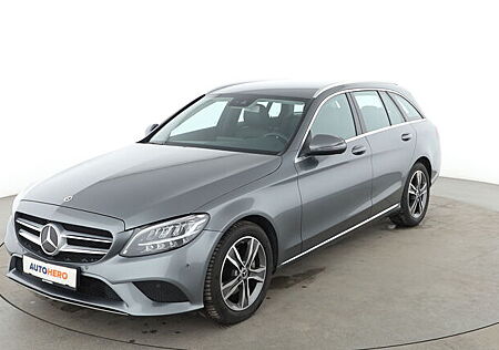 Mercedes-Benz C-Klasse C 220 d T Avantgarde