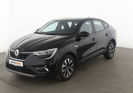Renault Arkana 1.3 TCe Mild-Hybrid Equilibre