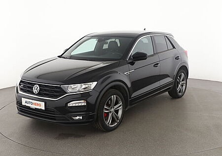 VW T-Roc 1.5 TSI ACT Sport