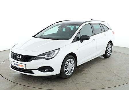Opel Astra 1.5 CDTI Ultimate Start/Stop