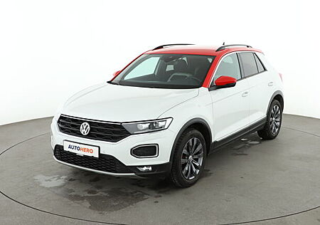 VW T-Roc 1.5 TSI ACT Sport