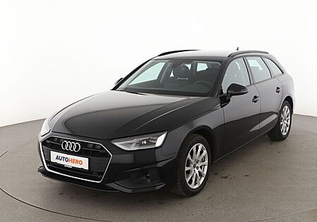 Audi A4 40 TDI