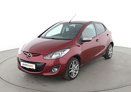 Mazda 2 1.3 Sendo