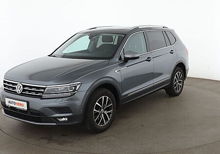 VW Tiguan Allspace 2.0 TDI Comfortline