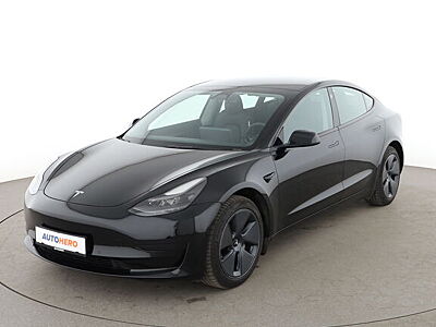 Tesla Model 3 Standard Range Plus