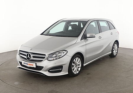 Mercedes-Benz B-Klasse B 180 Style