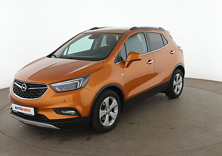 Opel Mokka X 1.4 Turbo Innovation