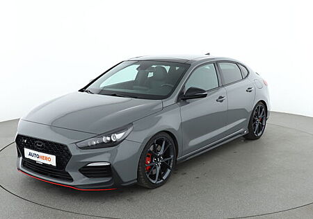 Hyundai i30 2.0 TGDI N Performance