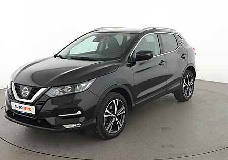 Nissan Qashqai 1.6 N-Connecta