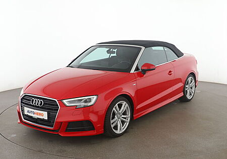 Audi A3 1.4 TFSI ACT Sport